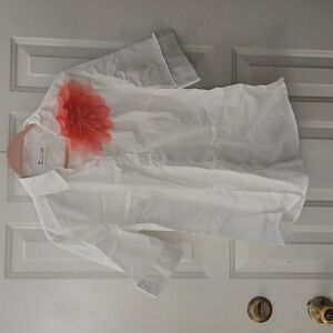 New York and Company Shirt